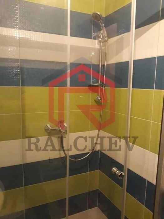 Дава се под наем Двустаен апартамент в Варна, Лятно кино Тракия - 70 кв.м за 520 € - Снимка #6