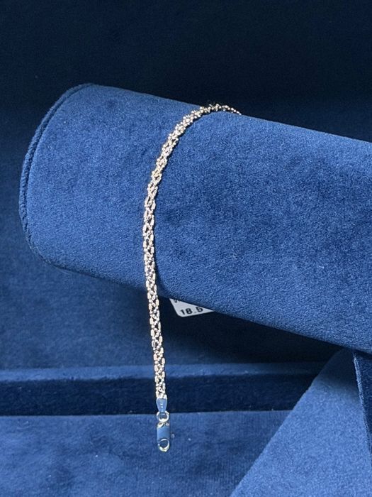 Brățară aur 18K 3.47gr