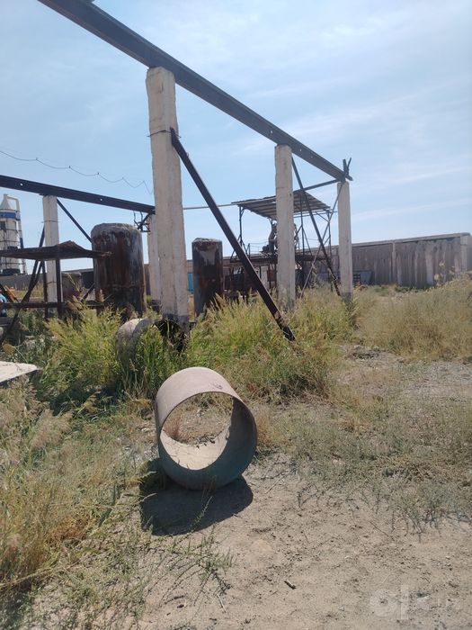 Тал сотилади хама нарсаси бн