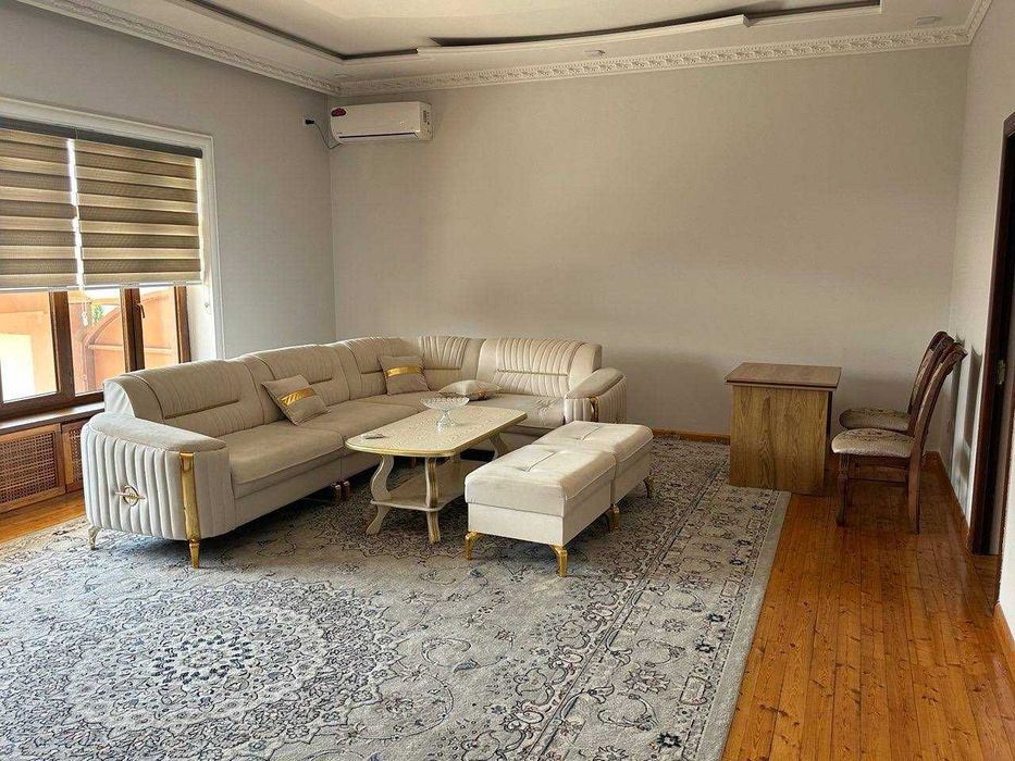 Сдам Евро Дом Ракат махалла, 6 соток со всеми удобствами 3 спальни