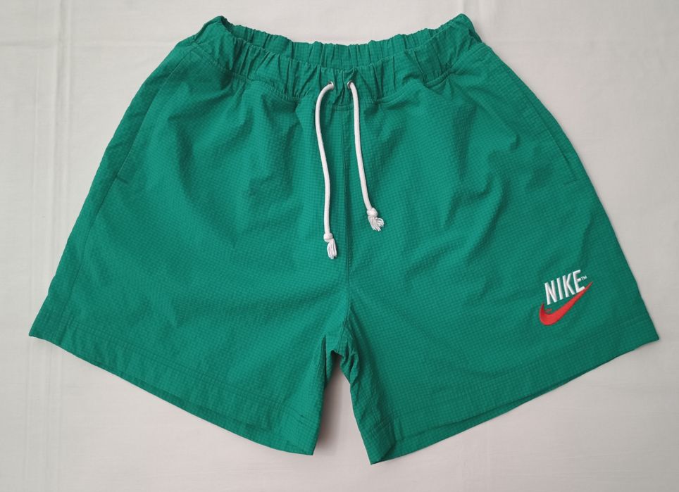 Nike Trend Lined Woven Shorts оригинални гащета S Найк спорт шорти