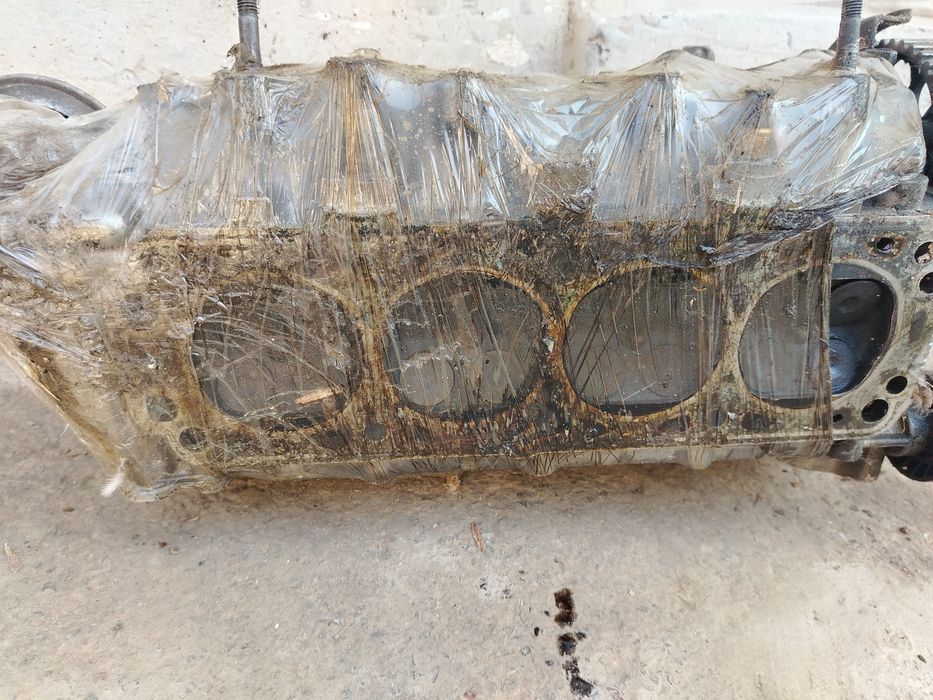 Nexia galovka takuma 1.5 dons