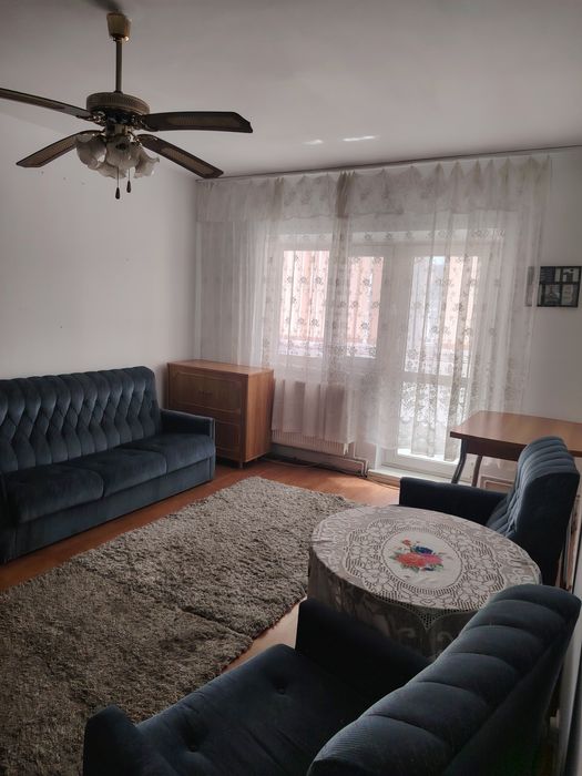 Apartament pentru închiriat 2 camere