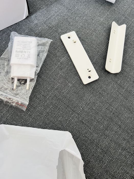 Sistem de alarma wireless Kerui W181