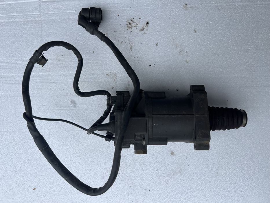 ПГУ для DAF106,Даф106