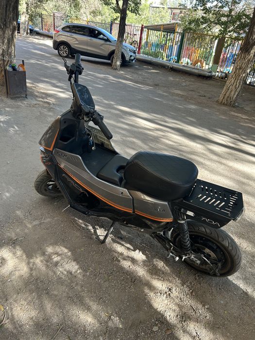Fada willa 1200w