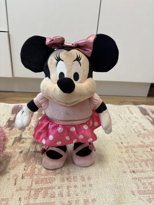 Интерактивни играчки-Baby born, Boppi, Мини Маус, Арти