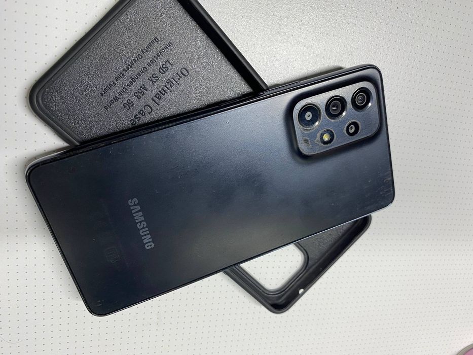 Продам Samsung a53 8/128