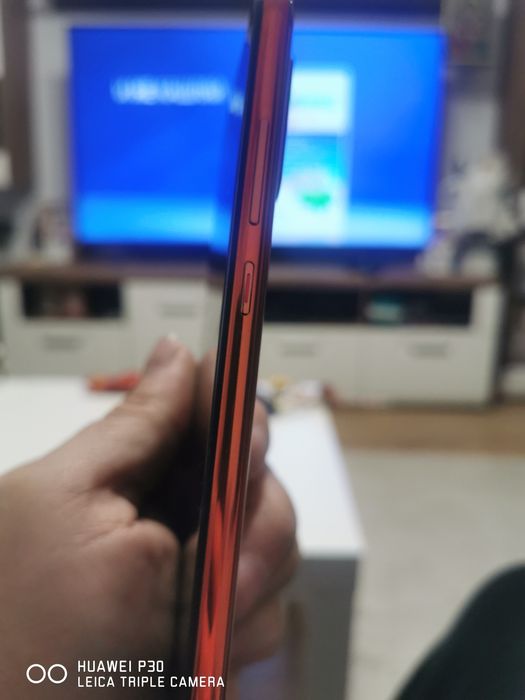Huawei p 30  хуавей п30