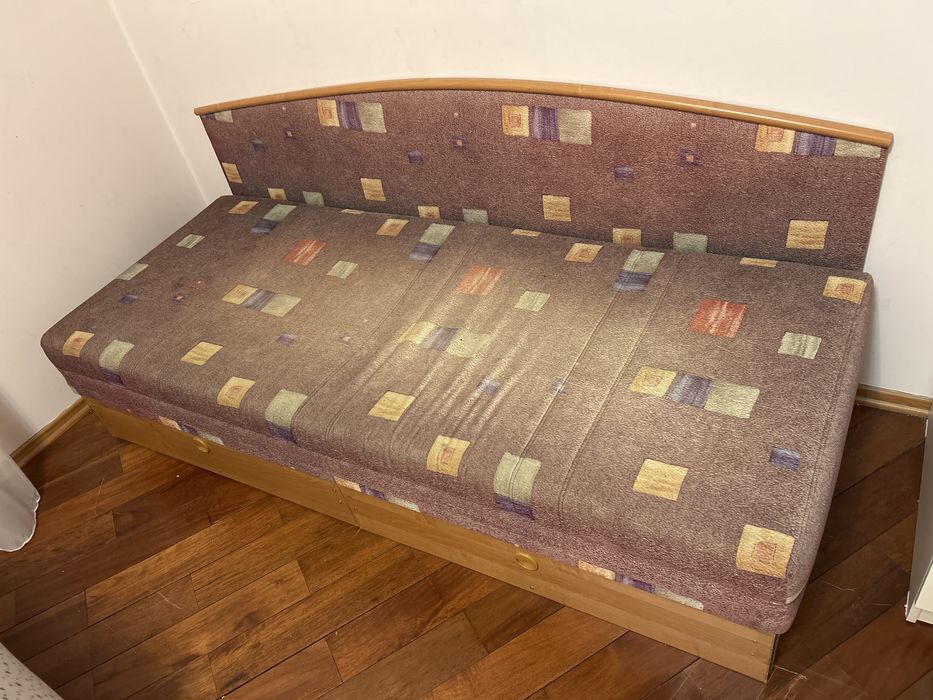 Отдадим диван за 10к