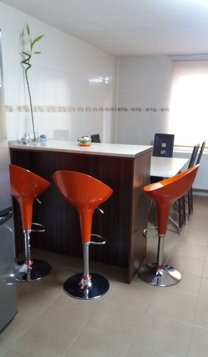 Vând casa renovata în Sebiș