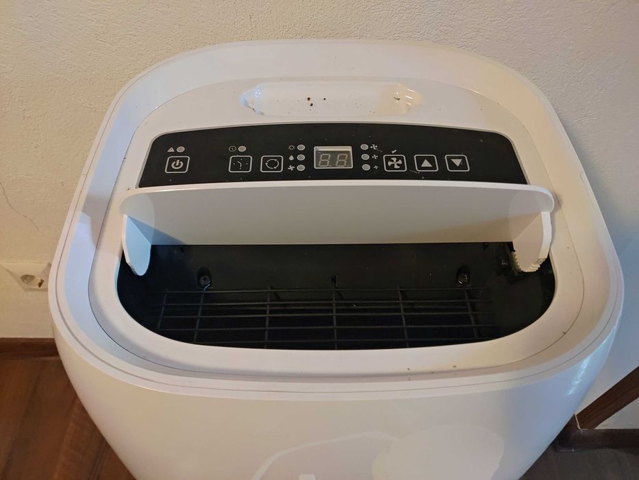 Clima mobila Energ