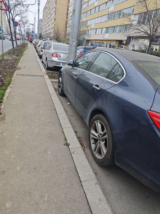 Opel Insignia 2011 automat