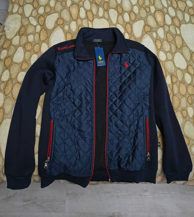 Ново яке Polo Ralph Lauren (с етикет)