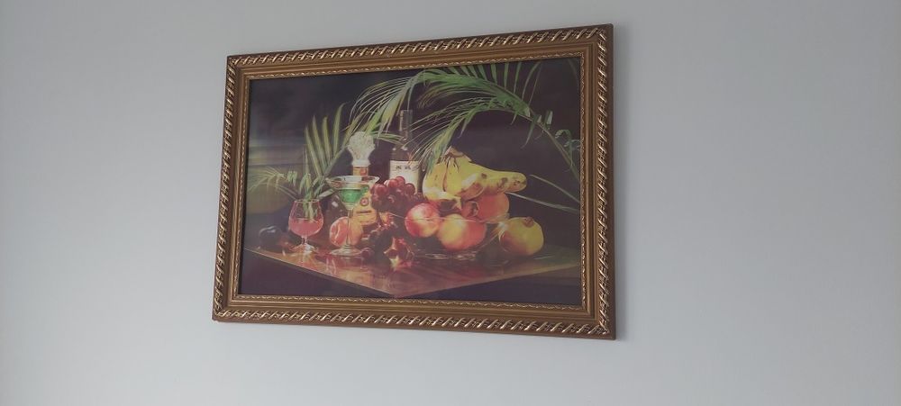 Картины на кухню