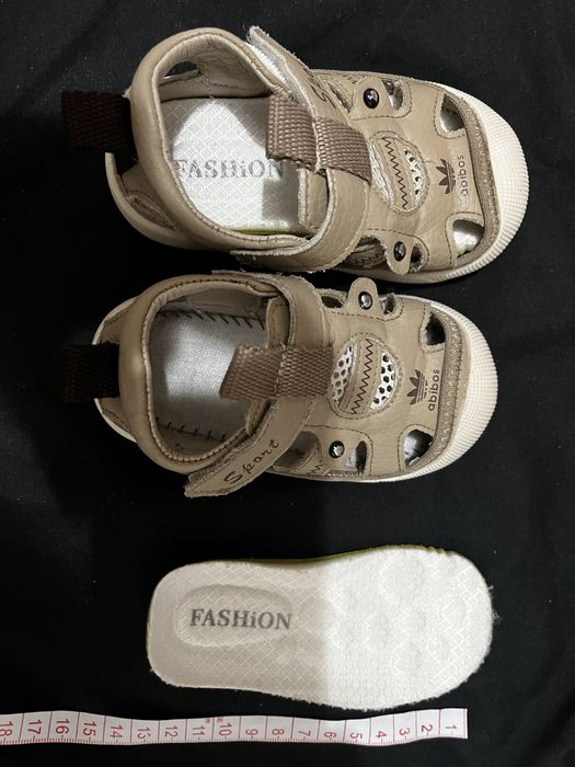 Продам детскую обувь для малышей