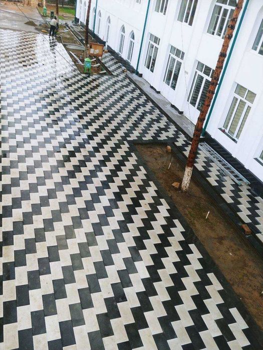 Kafel bruschatka teramiz