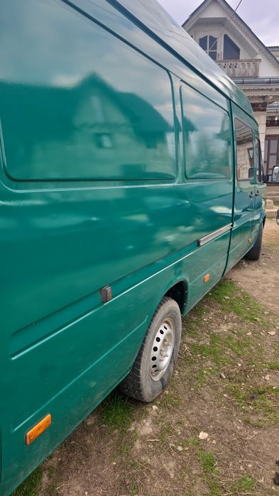 Vw lt 35 motor 2.5 tdi