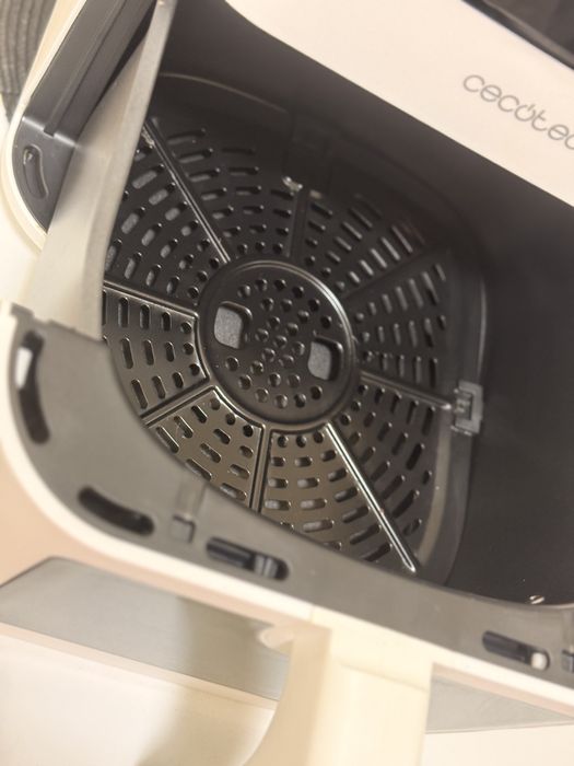 Vand airfrayer intr-o stare foarte buna, aproape nou!