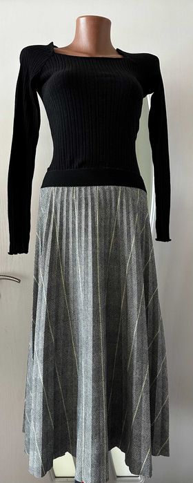 Плисирана пола Reserved, S размер