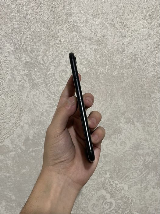 iphone 7 black 256gb