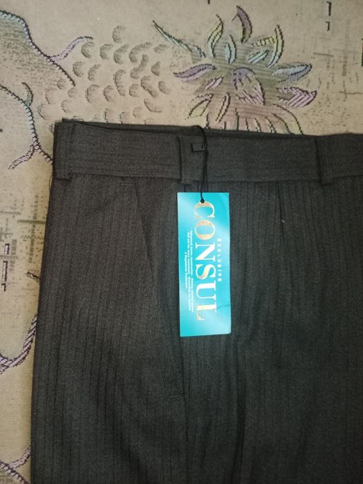 Брюки мужские.новые