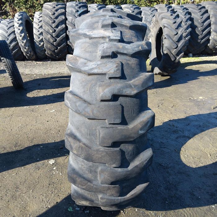 Cauciucuri 18.4-26  Mitas Anvelope SECOND verificate