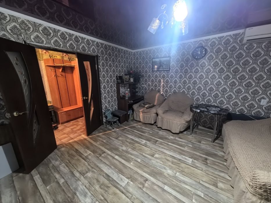 Продажа квартиры