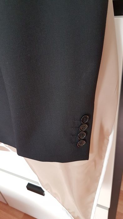 Vand costum bărbătesc Tata si Fiul, impecabil