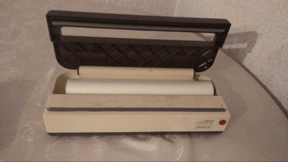 Машина за Пакетиране