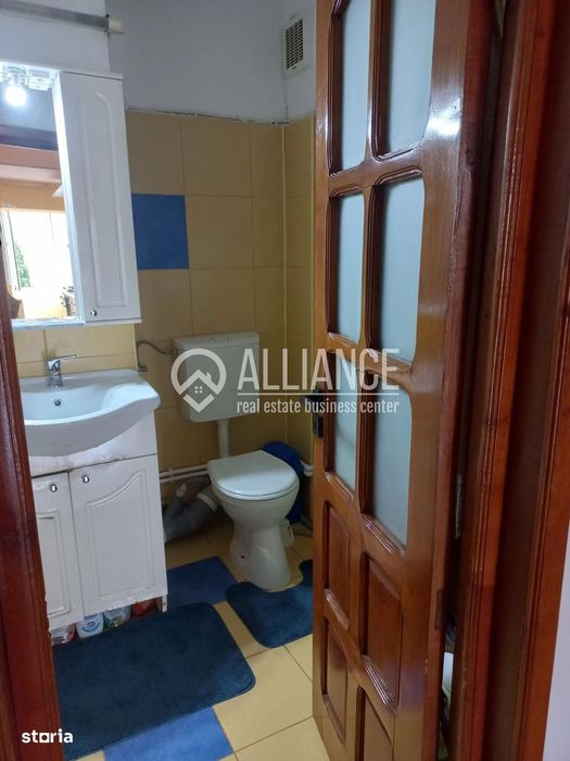 De vânzare apartament Zona Casa de Cultură, Bd. 1 Decembrie 1918