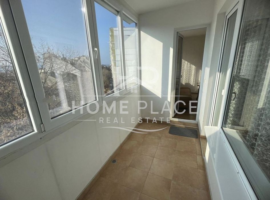 Дава се под наем Двустаен апартамент в Варна, ВИНС - 45 кв.м за 398.82 € - Снимка #8