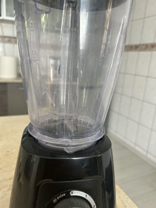 Bllender tefal cu cana
