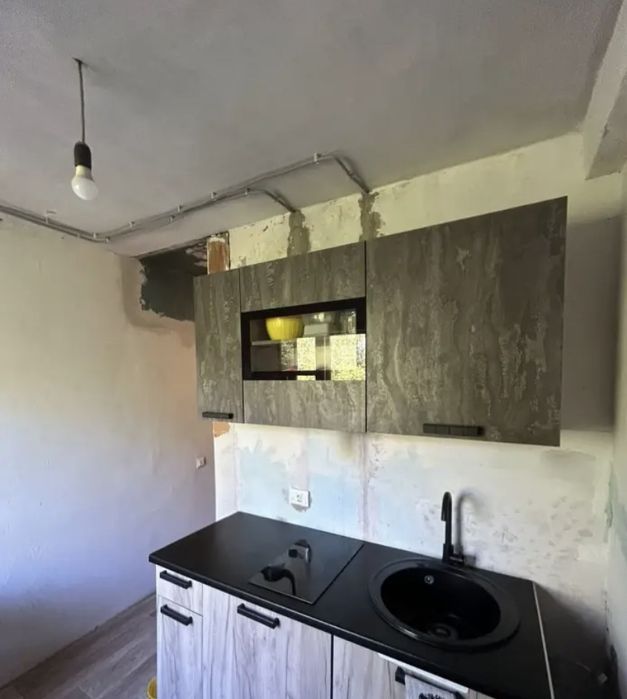 Продам 1 ком квартиру