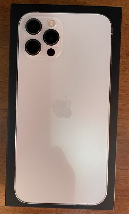 Iphone 12 Pro 256g в отличном состоянии!
