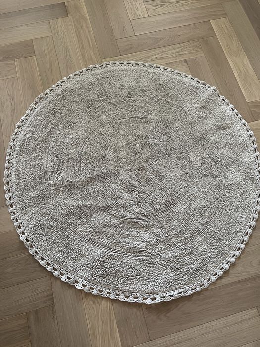 Коврик хлопок 100%