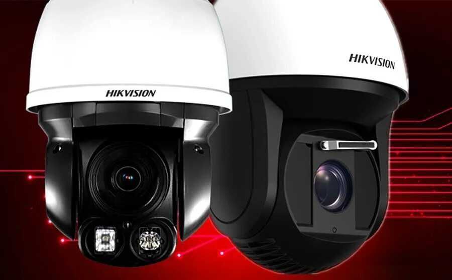 Профессиональные камеры видеонаблюдения для любых объектов!