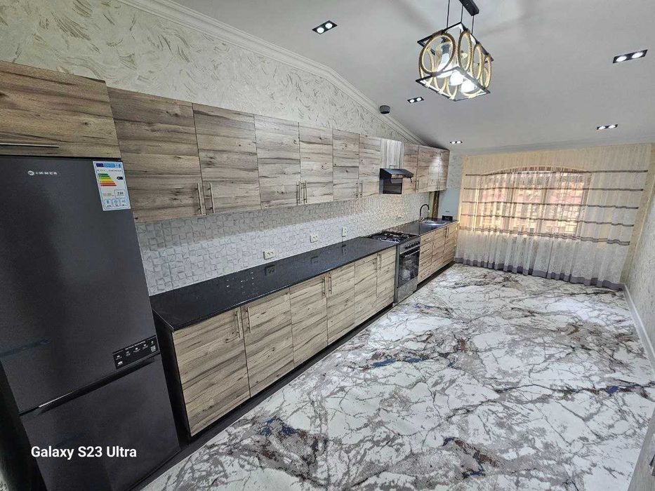 шикарная мансарда