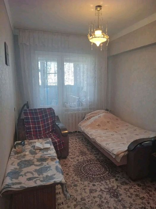 2-Комн. 55м². Разделка. Улучшенка. Продажа. Уй-Жой. Чорсу. ГУМ.