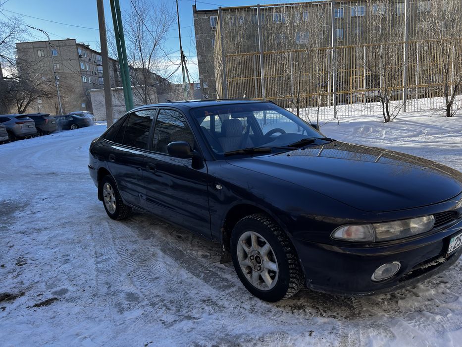 Продам автомобиль