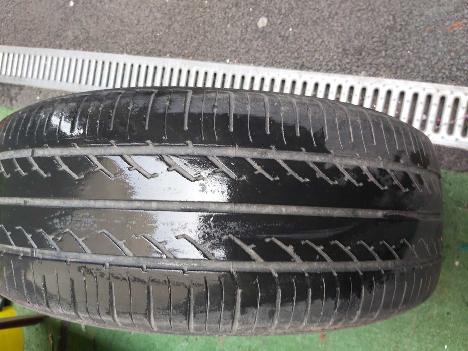 Anvelope vara Hyundai Tucson