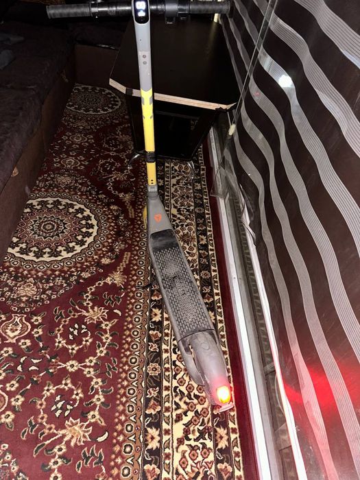 Yadea samakat sotiladi