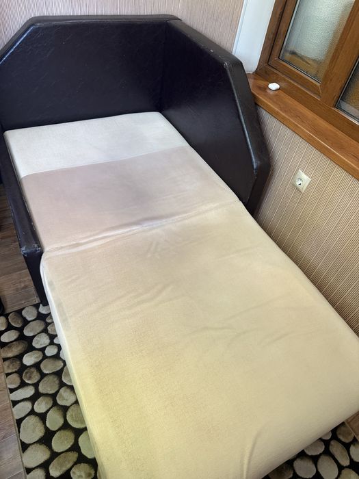 Диван-кровать раскладной