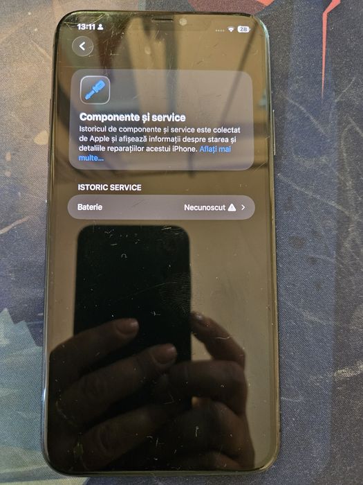 Iphone 11 Pro Max 512 gb