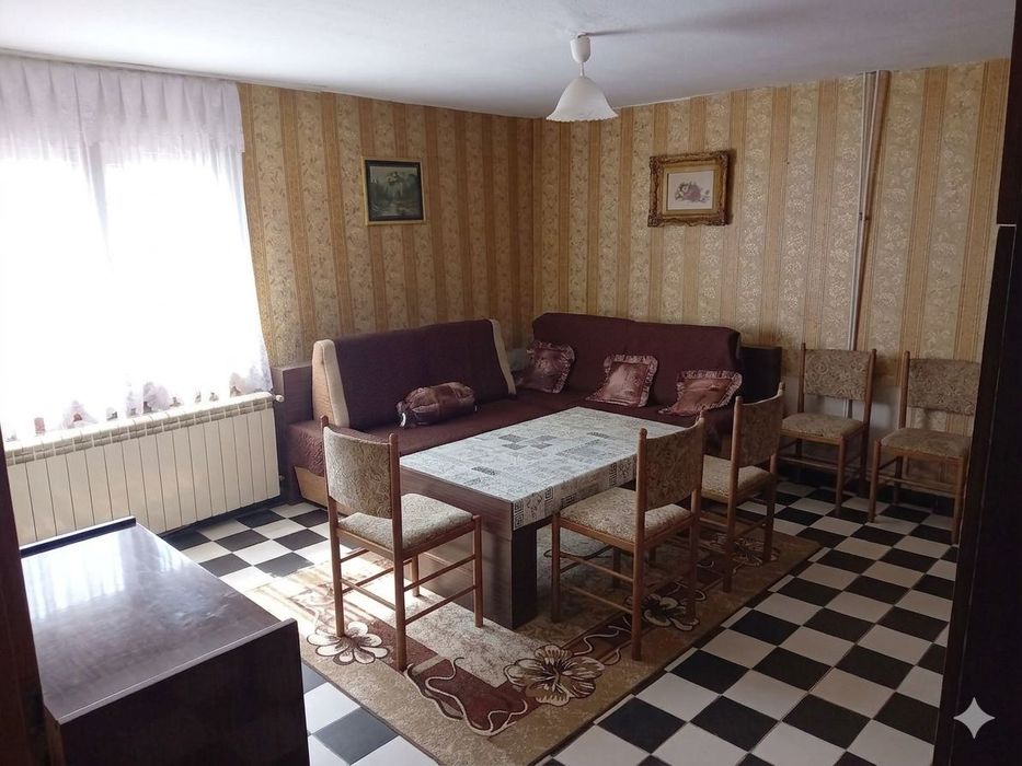 Къща в Кюстендил, област-гр.Бобовдол
