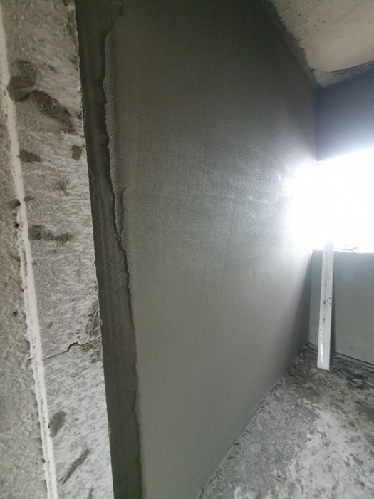 Tencuiala mecanizata