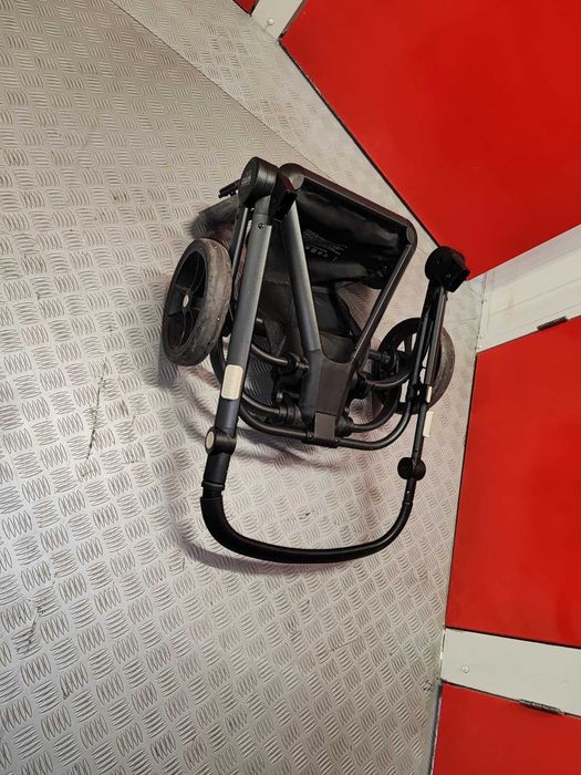 Количка 3в1 Cam taski sport