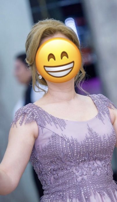 Rochie lunga de seara