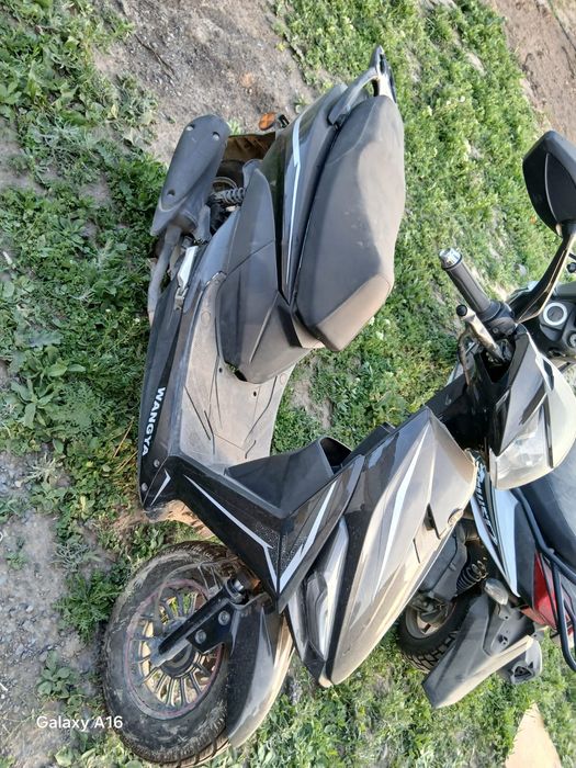 Срочно продам мапеды