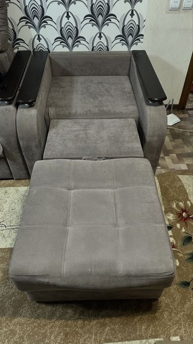 Продам кресло кровать